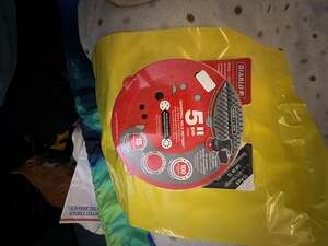 Diablo 5 in. 100-Grit lHook and Lock Sanding Discs (15-Pack)